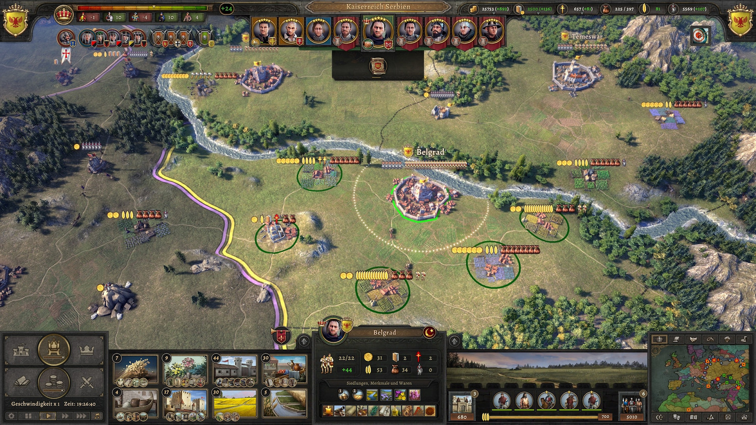 《榮譽騎士2君主》控制台在哪?控制台怎麽打開? 《榮譽騎士2君主》控制台在哪?控制台怎麽打開?