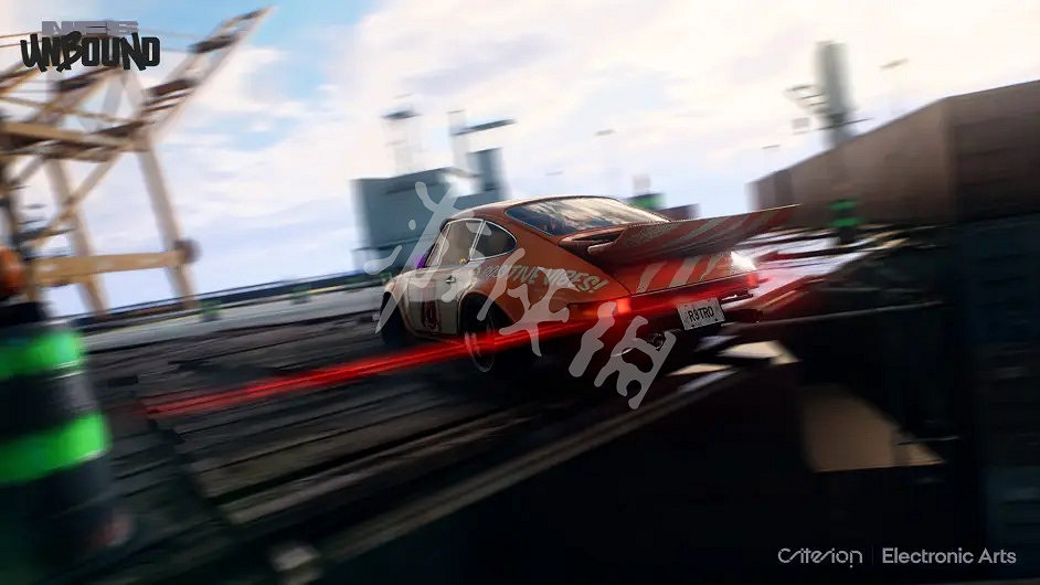 《極速快感:桀驁不馴》漂移怎麽操作 漂移技巧分享 《極速快感:桀驁不馴》漂移怎麽操作 漂移技巧分享