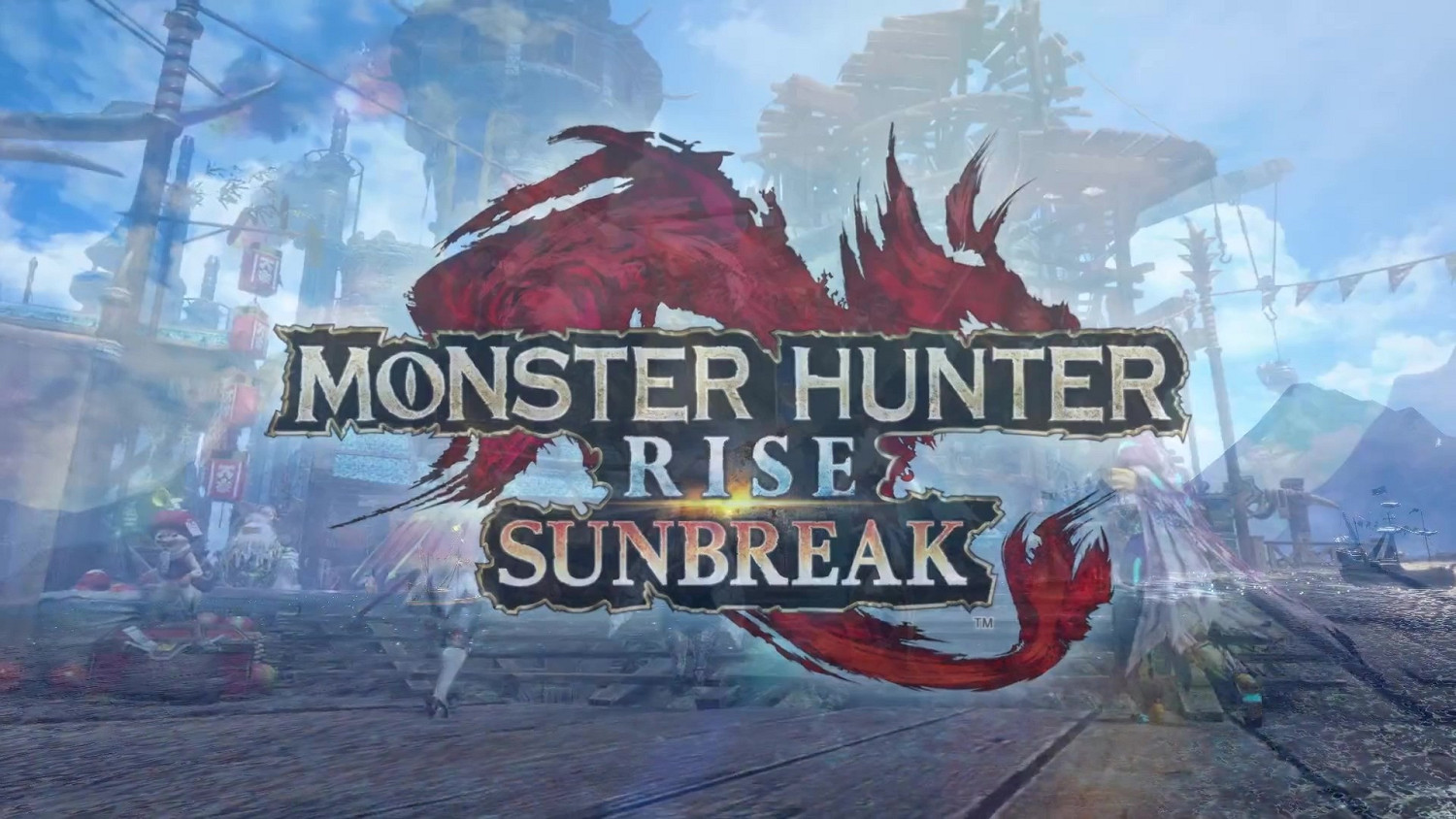 《怪獵:崛起》2022回顧影片 2月將推免費更新第四彈 《怪獵:崛起》2022回顧影片 2月將推免費更新第四彈