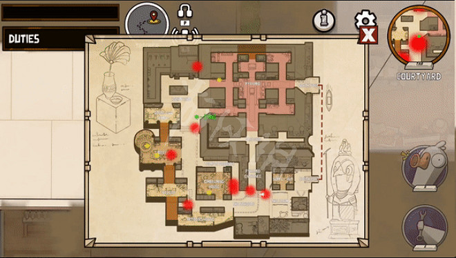 《鵝鴨殺》追蹤器鵝技能是什麽？追蹤器鵝技能一覽