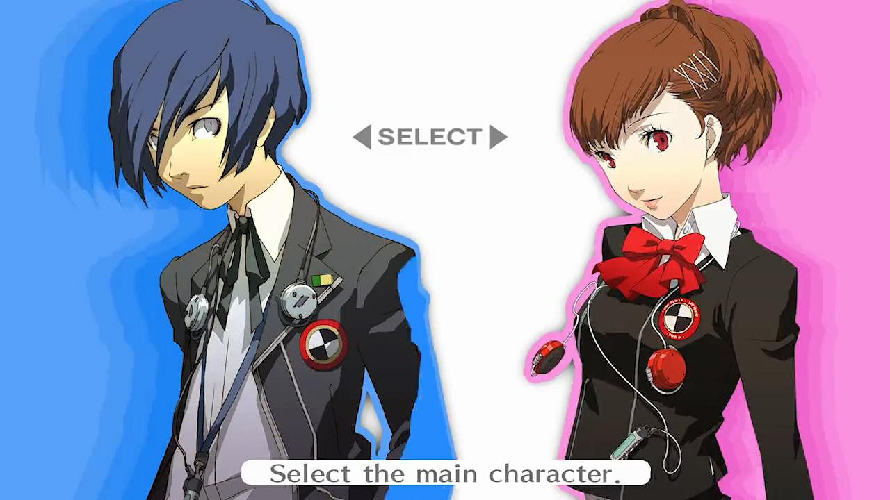 《女神異聞錄3P》成就/獎杯曝光:大約要肝200個小時 《女神異聞錄3P》成就/獎杯曝光:大約要肝200個小時