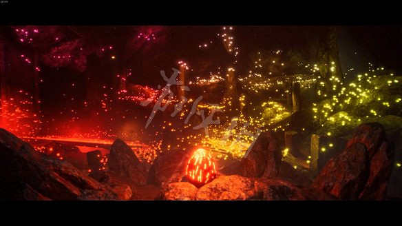 《小火車查爾斯》圖文攻略 全流程全武器全支線全油漆罐全收集 《小火車查爾斯》圖文攻略 全流程全武器全支線全油漆罐全收集