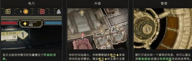 《伊克西翁》停電怎麽辦?IXION停電解決方法介紹 《伊克西翁》停電怎麽辦?IXION停電解決方法介紹