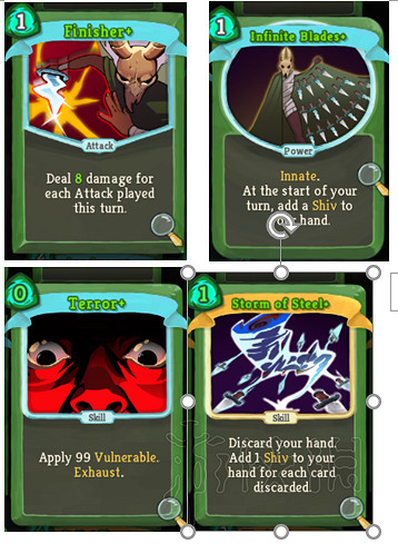 《殺戮尖塔》不同流派全卡牌分類及簡單評價 各流派有哪些卡牌？