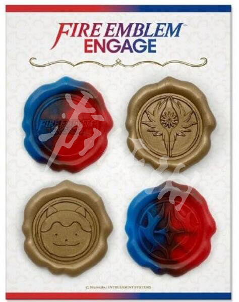 《火焰紋章Engage》價格及預購獎勵一覽 多少錢？