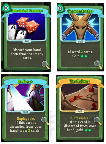 《殺戮尖塔》不同流派全卡牌分類及簡單評價 各流派有哪些卡牌？