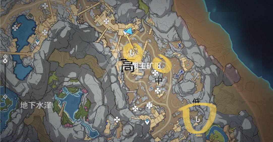 《原神》解除炮閂的保險機怎麽調?解除炮閂保險機調法分享 《原神》解除炮閂的保險機怎麽調?解除炮閂保險機調法分享