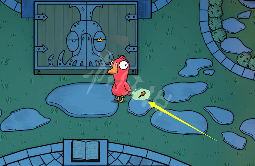 《鵝鴨殺》怎麽放屁?遊戲放屁方法介紹 《鵝鴨殺》怎麽放屁?遊戲放屁方法介紹