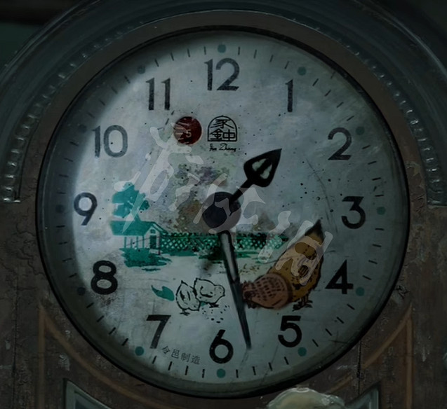 《黑羊》時鐘解謎怎麽玩？時鐘解謎玩法分享