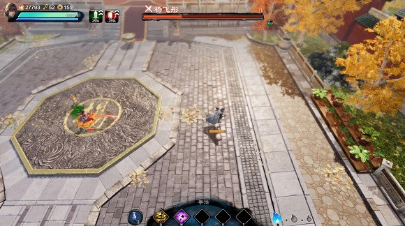 《天命奇御歸途》楊門女將楊飛彤怎麽打?楊飛彤打法介紹 《天命奇御歸途》楊門女將楊飛彤怎麽打?楊飛彤打法介紹