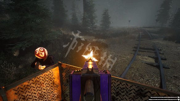 《小火車查爾斯》圖文攻略 全流程全武器全支線全油漆罐全收集 《小火車查爾斯》圖文攻略 全流程全武器全支線全油漆罐全收集