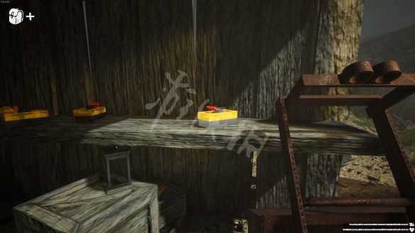 《小火車查爾斯》圖文攻略 全流程全武器全支線全油漆罐全收集 《小火車查爾斯》圖文攻略 全流程全武器全支線全油漆罐全收集