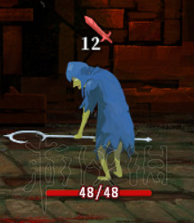 《殺戮尖塔》全怪物血量攻擊方式圖文詳解 怪物資料一覽