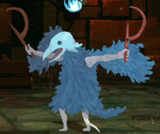 《殺戮尖塔》怪物圖鑒 遊戲有哪些怪物？