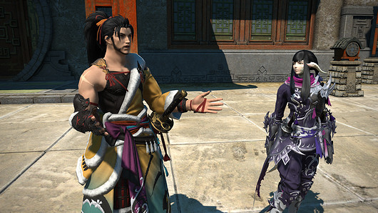 《最終幻想14》6.0怎麽快速升級 6.0快速升級方法