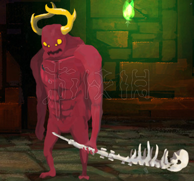 《殺戮尖塔》怪物圖鑒 遊戲有哪些怪物？