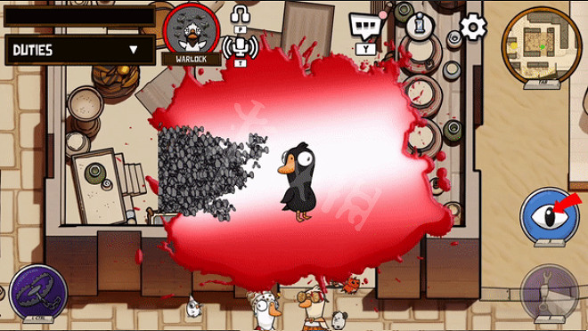 《鵝鴨殺》12月10日更新了什麽？2.14版本更新內容介紹