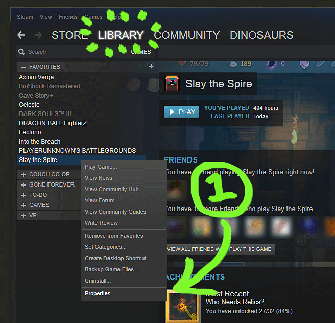 《殺戮尖塔》測試版本參加方法一覽 殺戮尖塔怎麽玩測試版? 《殺戮尖塔》測試版本參加方法一覽 殺戮尖塔怎麽玩測試版?