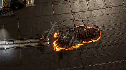 《伊克西翁》圖文攻略 全流程全資源全建築全科技全支線 《伊克西翁》圖文攻略 全流程全資源全建築全科技全支線