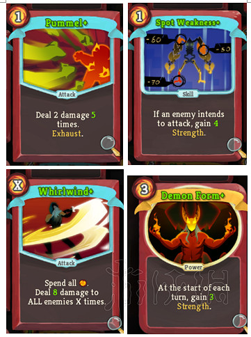 《殺戮尖塔》不同流派全卡牌分類及簡單評價 各流派有哪些卡牌？