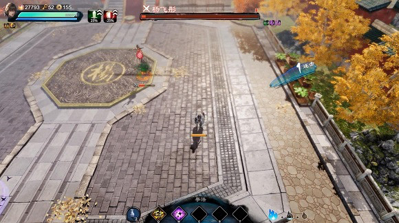 《天命奇御歸途》楊門女將楊飛彤怎麽打?楊飛彤打法介紹 《天命奇御歸途》楊門女將楊飛彤怎麽打?楊飛彤打法介紹