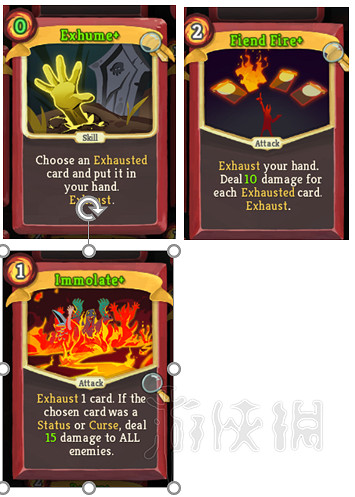 《殺戮尖塔》不同流派全卡牌分類及簡單評價 各流派有哪些卡牌？