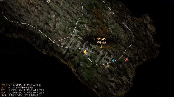 《小火車查爾斯》圖文攻略 全流程全武器全支線全油漆罐全收集 《小火車查爾斯》圖文攻略 全流程全武器全支線全油漆罐全收集