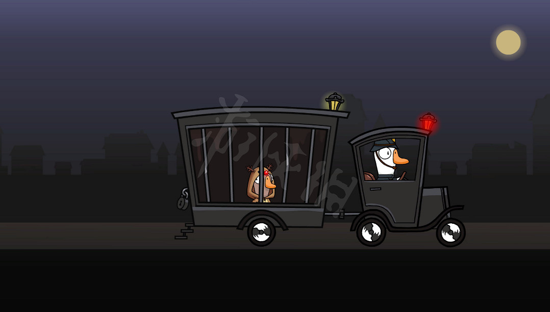 《鵝鴨殺》鴨子刀人應該怎麽發言?鴨子刀人發言技巧分享 《鵝鴨殺》鴨子刀人應該怎麽發言?鴨子刀人發言技巧分享