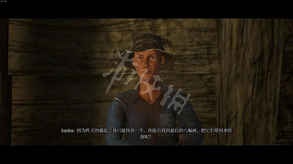 《小火車查爾斯》圖文攻略 全流程全武器全支線全油漆罐全收集 《小火車查爾斯》圖文攻略 全流程全武器全支線全油漆罐全收集