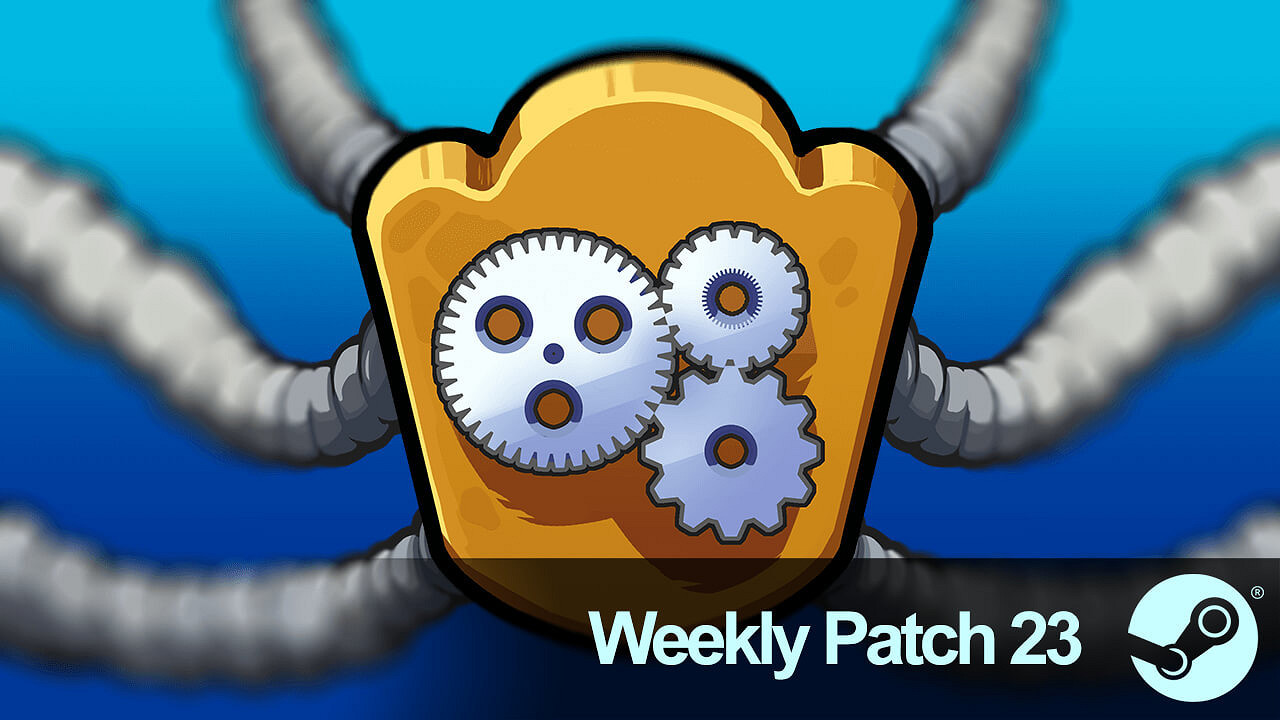 《殺戮尖塔》5月4日更新內容一覽 殺戮尖塔5月4日更新了什麽? 《殺戮尖塔》5月4日更新內容一覽 殺戮尖塔5月4日更新了什麽?