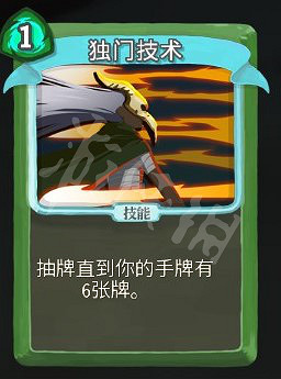 《殺戮尖塔》棄牌獵人怎麽玩？關於棄牌獵人的選卡運作分析