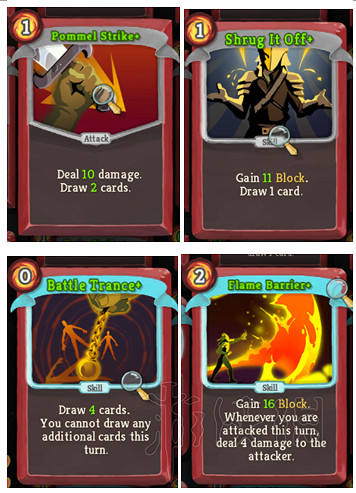 《殺戮尖塔》不同流派全卡牌分類及簡單評價 各流派有哪些卡牌？