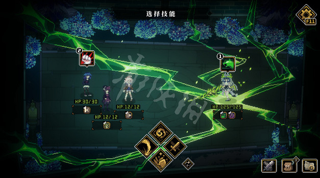 《人格解體》車外神藥怎麽打？車外神打法分享