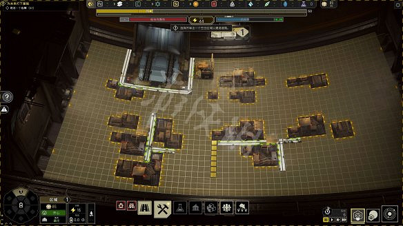 《伊克西翁》圖文攻略 全流程全資源全建築全科技全支線 《伊克西翁》圖文攻略 全流程全資源全建築全科技全支線