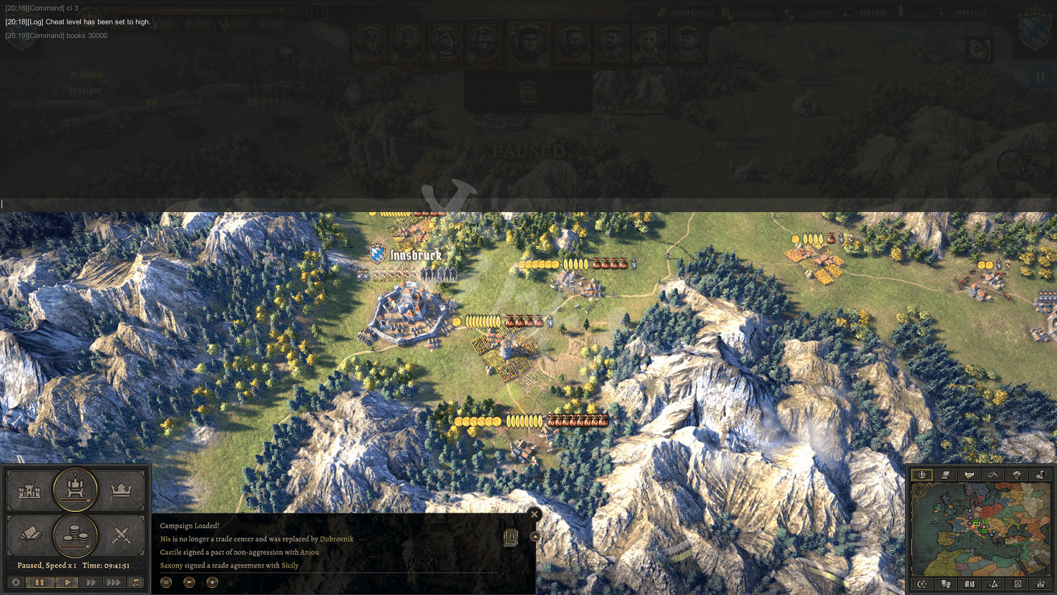 《榮譽騎士2君主》控制台怎麽開?控制台開啟方法介紹 《榮譽騎士2君主》控制台怎麽開?控制台開啟方法介紹