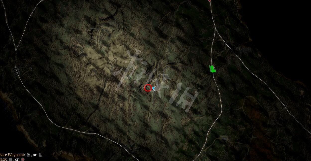 《小火車查爾斯》油漆罐在哪？油漆罐位置一覽