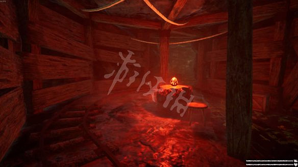 《小火車查爾斯》圖文攻略 全流程全武器全支線全油漆罐全收集 《小火車查爾斯》圖文攻略 全流程全武器全支線全油漆罐全收集