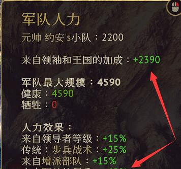 《榮譽騎士2君主》怎麽征兵?征兵技巧分享 《榮譽騎士2君主》怎麽征兵?征兵技巧分享