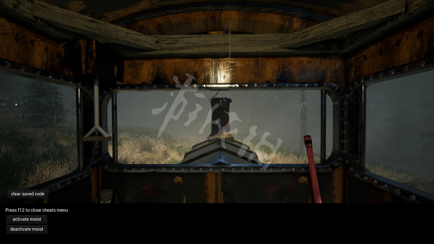 《小火車查爾斯》控制台怎麽開？控制台開啟方法介紹