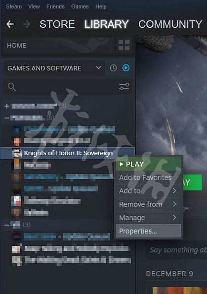 《榮譽騎士2君主》控制台怎麽開?控制台開啟方法介紹 《榮譽騎士2君主》控制台怎麽開?控制台開啟方法介紹
