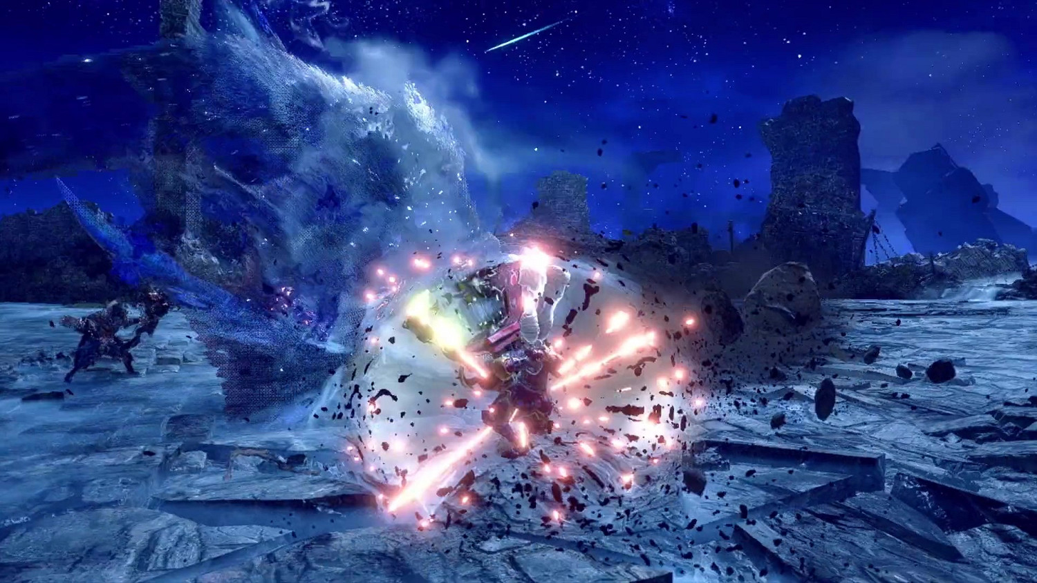 《怪獵:崛起》2022回顧影片 2月將推免費更新第四彈 《怪獵:崛起》2022回顧影片 2月將推免費更新第四彈