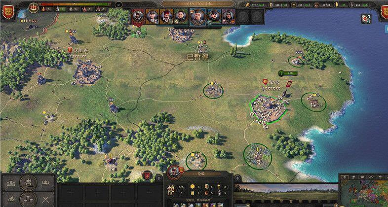 《榮譽騎士2君主》怎麽獲勝？獲勝技巧分享