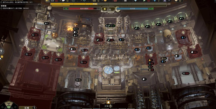 《伊克西翁》怎麽掛機管理?IXION第一章掛機管理方法 《伊克西翁》怎麽掛機管理?IXION第一章掛機管理方法