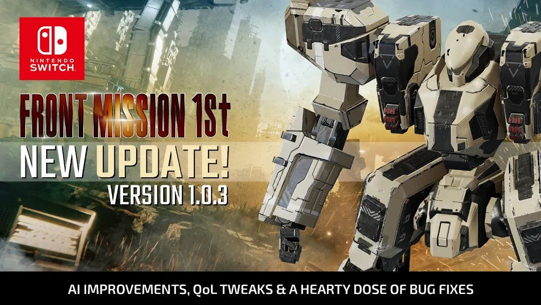 12.19-12.25 Switch一周熱點新聞 獨立遊戲特別節目