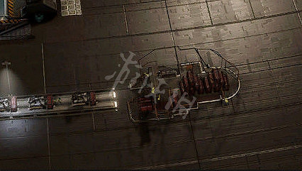 《伊克西翁》圖文攻略 全流程全資源全建築全科技全支線 《伊克西翁》圖文攻略 全流程全資源全建築全科技全支線