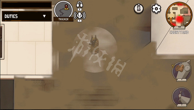 《鵝鴨殺》追蹤器鵝技能是什麽？追蹤器鵝技能一覽