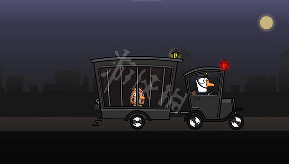 《鵝鴨殺》獵鷹怎麽贏?獵鷹勝利條件一覽 《鵝鴨殺》獵鷹怎麽贏?獵鷹勝利條件一覽