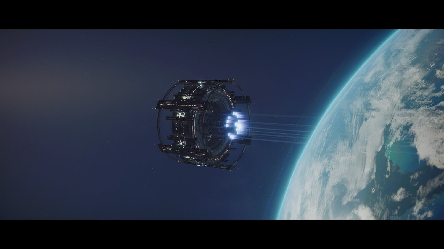 《伊克西翁》玩法實用技巧 IXION建築怎麽規劃? 《伊克西翁》玩法實用技巧 IXION建築怎麽規劃?