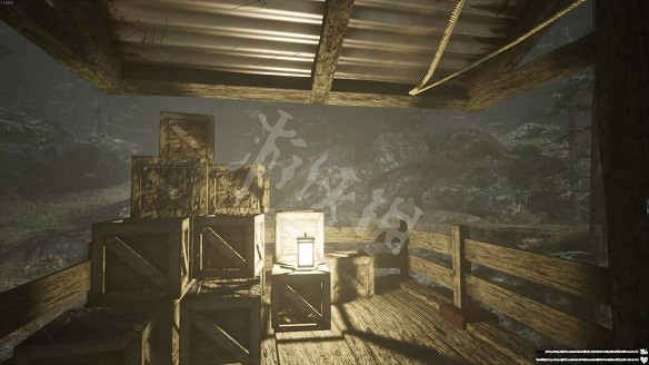 《小火車查爾斯》圖文攻略 全流程全武器全支線全油漆罐全收集 《小火車查爾斯》圖文攻略 全流程全武器全支線全油漆罐全收集