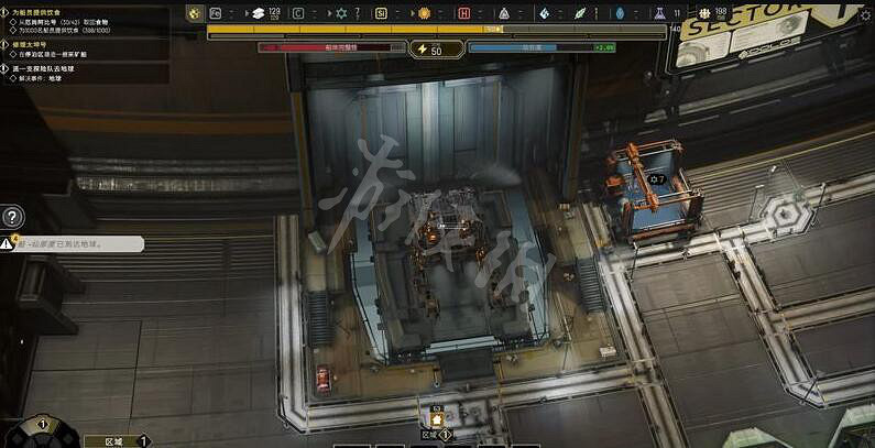 《伊克西翁》採礦方法一覽 IXION怎麽挖礦？